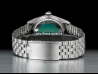 Rolex Datejust 36 Bark Silver/Argento Corteccia  Watch  1601